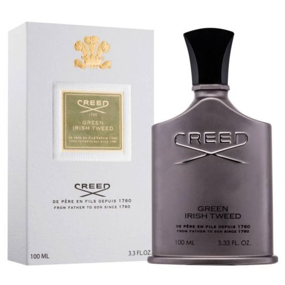 Creed Green Irish Tweed EDP 3.3 oz