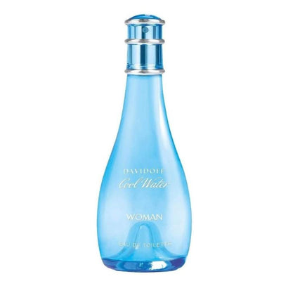 Davidoff Cool Water Ladies EDT 100 ML TESTER - available at Sand Dollar Shop