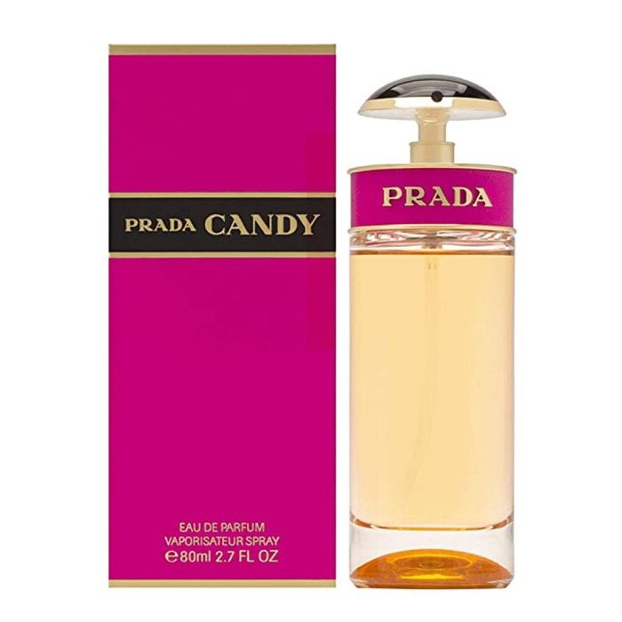 Prada Candy EDP 2.7 oz