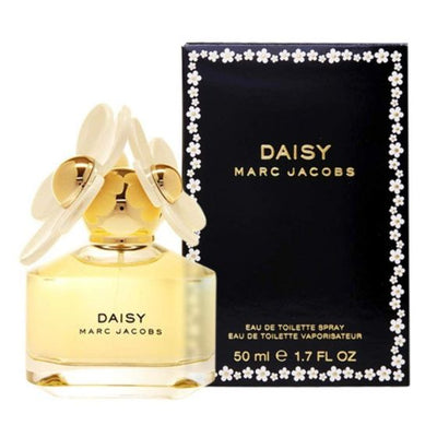 Marc Jacob Daisy EDT 1.7 oz - available at Sand Dollar Shop