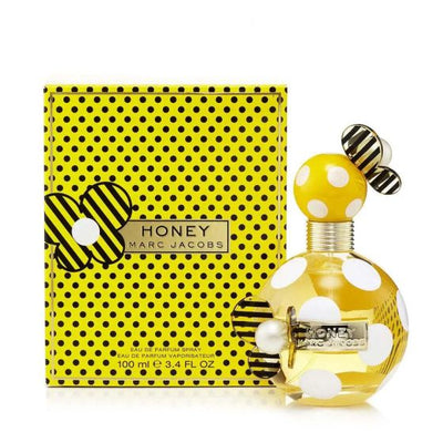 Marc Jacobs Honey EDP 3.3 oz - available at Sand Dollar Shop