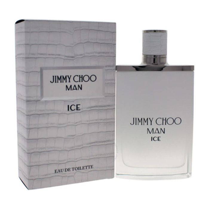 Jimmy Choo Man Ice EDT 3.3 oz