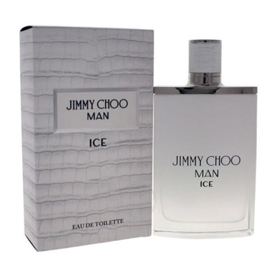 Jimmy Choo Man Ice EDT 3.3 oz - available at Sand Dollar Shop