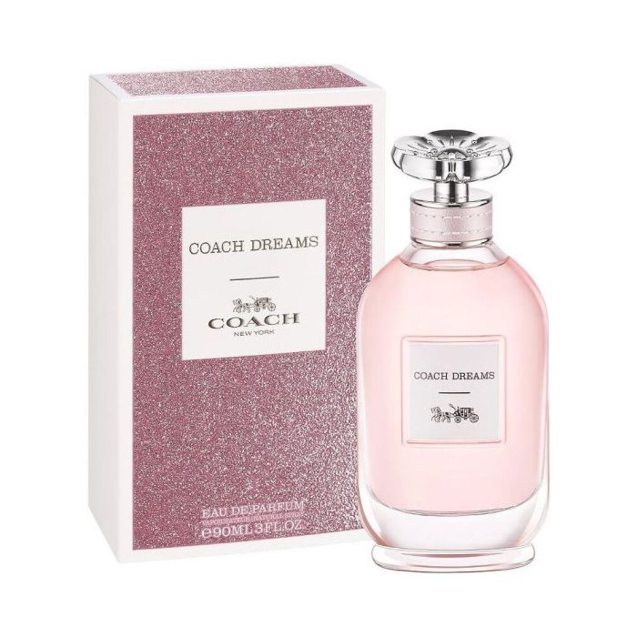 Coach Dreams EDP 90 ML
