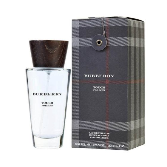 Burberry Touch EDT 3.3 oz