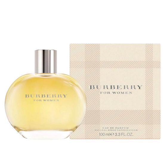 Burberry Classic for Women EDP