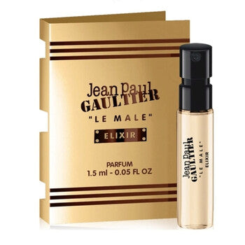 Jean Paul Gaultier Le Male Elixir Parfum - 1 ML