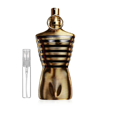 Jean Paul Gaultier Le Male Elixir Parfum - 3 ML