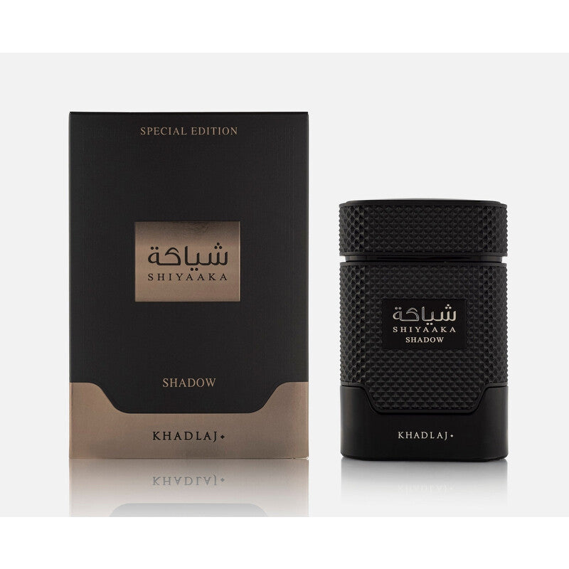 Khadlaj Shiyaaka Shadow EDP 100 ML