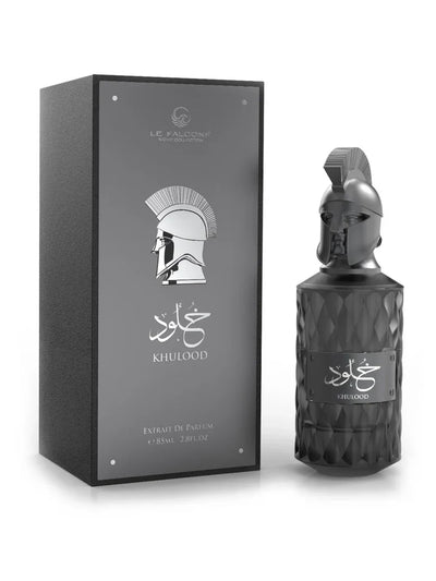 Le Falcone Niche Collection Khulood Eau de Parfum 2.8 oz - available at Sand Dollar Shop