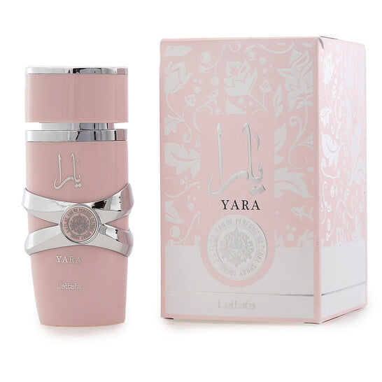 Lattafa Yara EDP 3.4 oz