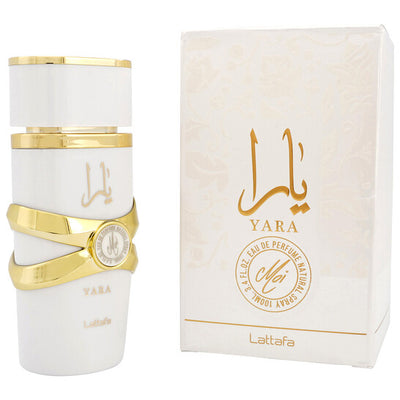 Lattafa Yara Moi EDP 100 ML - available at Sand Dollar Shop
