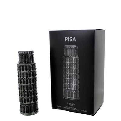 Lattafa Pride Pisa EDP 3.4 oz - available at Sand Dollar Shop
