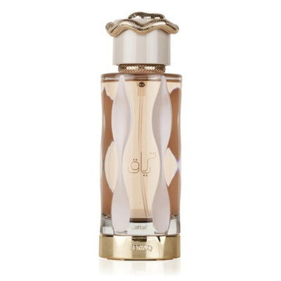 Lattafa Teriaq for Women EDP 100 ML - available at Sand Dollar Shop