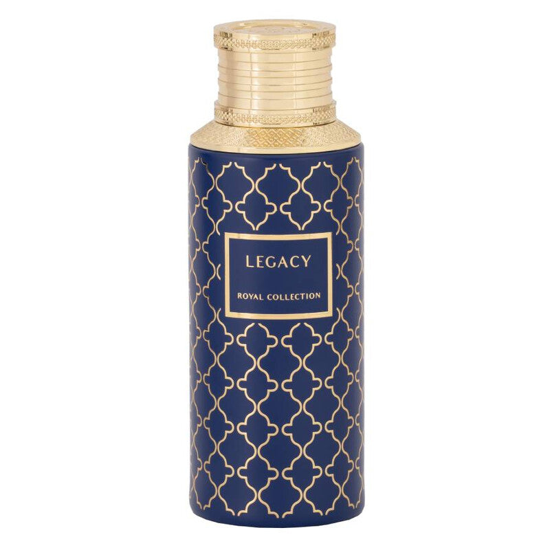 Maison Asrar Royal Collection Legacy EDP 100 ML