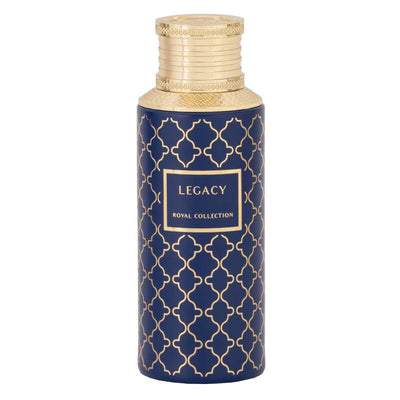 Maison Asrar Royal Collection Legacy EDP 100 ML - available at Sand Dollar Shop