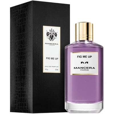 Mancera Fig Me Up EDP 120 ML - available at Sand Dollar Shop
