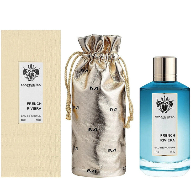 Mancera French Riviera EDP 120 ML