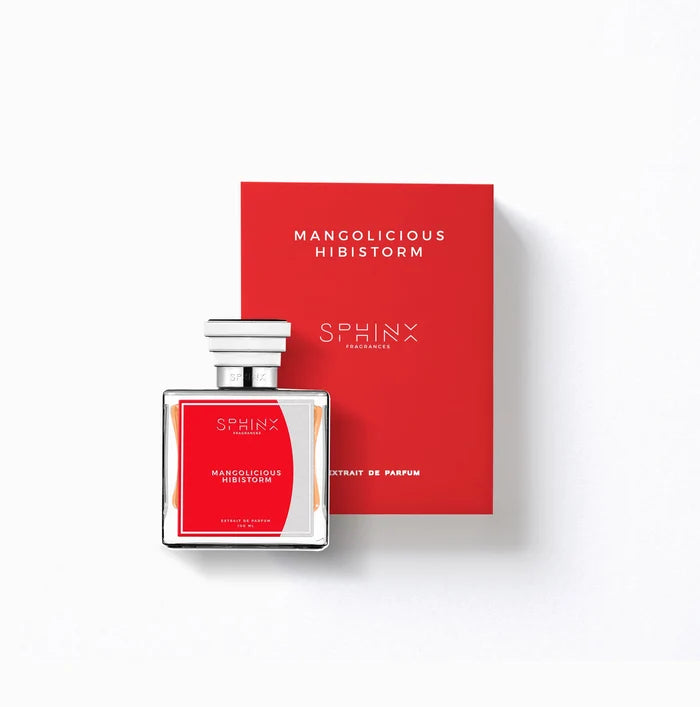 Sphinx Mangolicious Hibistorm Extrait De Parfum 100 ML