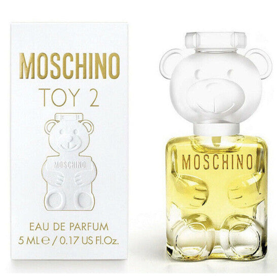 Moschino Toy 2 EDP 5 ML Mini Dabber