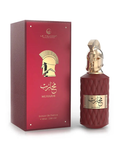 Le Falcone Niche Collection Muharib Eau de Parfum 2.8 oz - available at Sand Dollar Shop