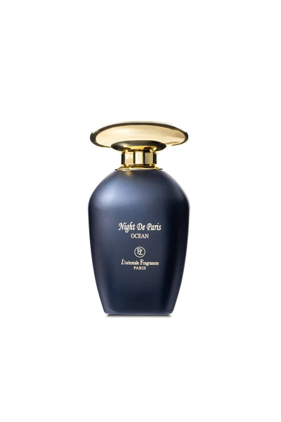 L'orientale Night De Paris Ocean EDP 100 ML - available at Sand Dollar Shop