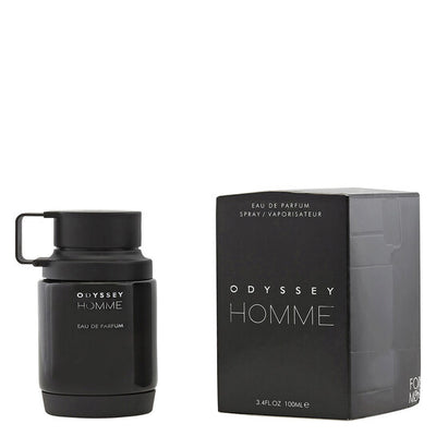 Armaf Odyssey Homme EDP 100 ml - available at Sand Dollar Shop