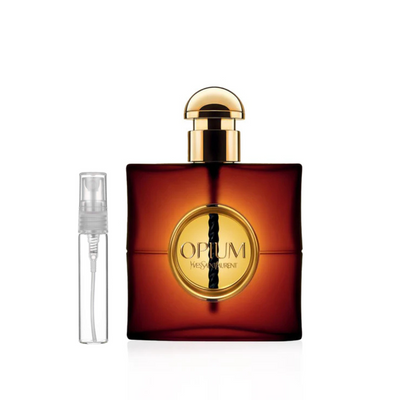 Yves Saint Laurent Opium EDP - 3 ML