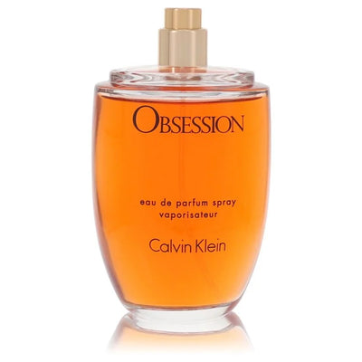 Calvin Klein Obsession for Women EDP - 3.3 oz TESTER