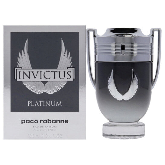 Paco Rabanne Invictus Platinum EDP