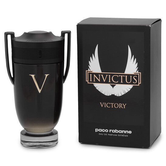 Paco Rabanne Invictus Victory EDP Extreme
