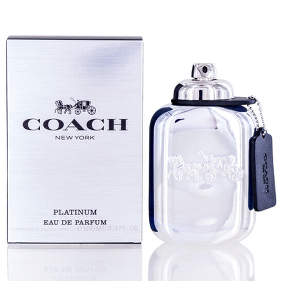 Coach Platinum EDP 100 ML