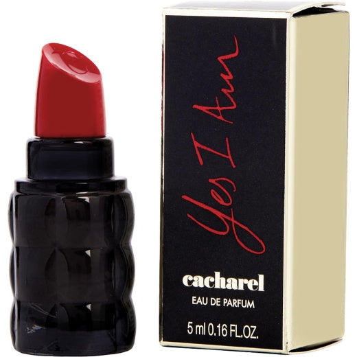 Cacharel Yes I Am EDP 5 ML Mini Dabber
