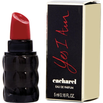 Cacharel Yes I Am EDP 5 ML Mini Dabber - available at Sand Dollar Shop