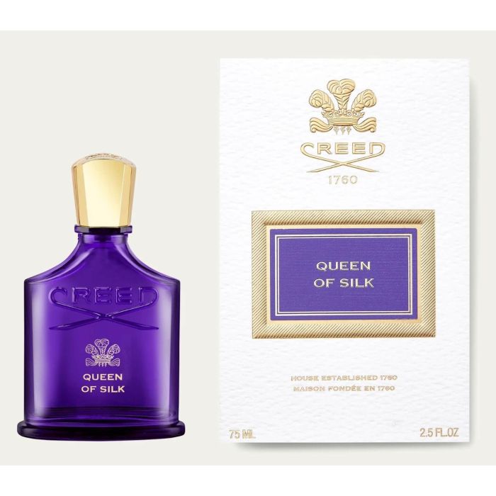 Creed Queen of Silk 2.5 oz