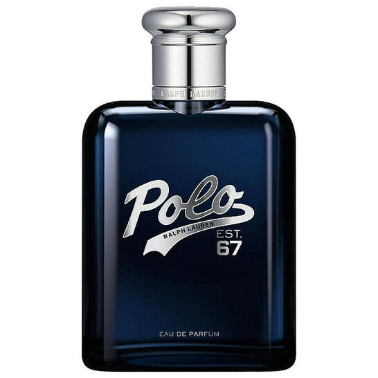 Ralph Lauren Polo 67 EDP 4.2 oz TESTER