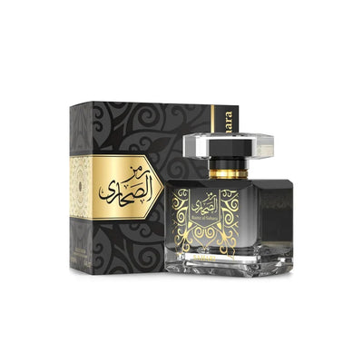 Sahara Ramz Al Sahara Eau De Parfum 3.4 FL OZ 100ml Spray for men - available at Sand Dollar Shop