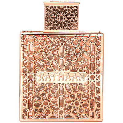 Rayhaan Divine Perfume EDP 100 ML - available at Sand Dollar Shop