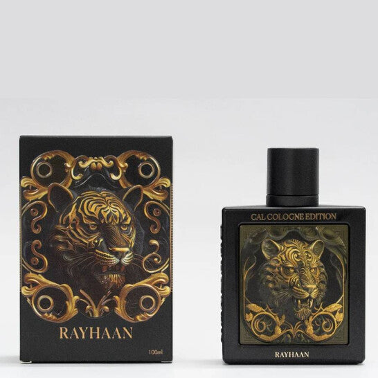 Rayhaan Tiger EDP 100 ML