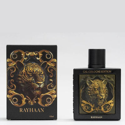 Rayhaan Tiger EDP 100 ML - available at Sand Dollar Shop