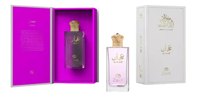 Zakat Jewels Of Emirates Ajman EDP 100 ML Unisex - available at Sand Dollar Shop