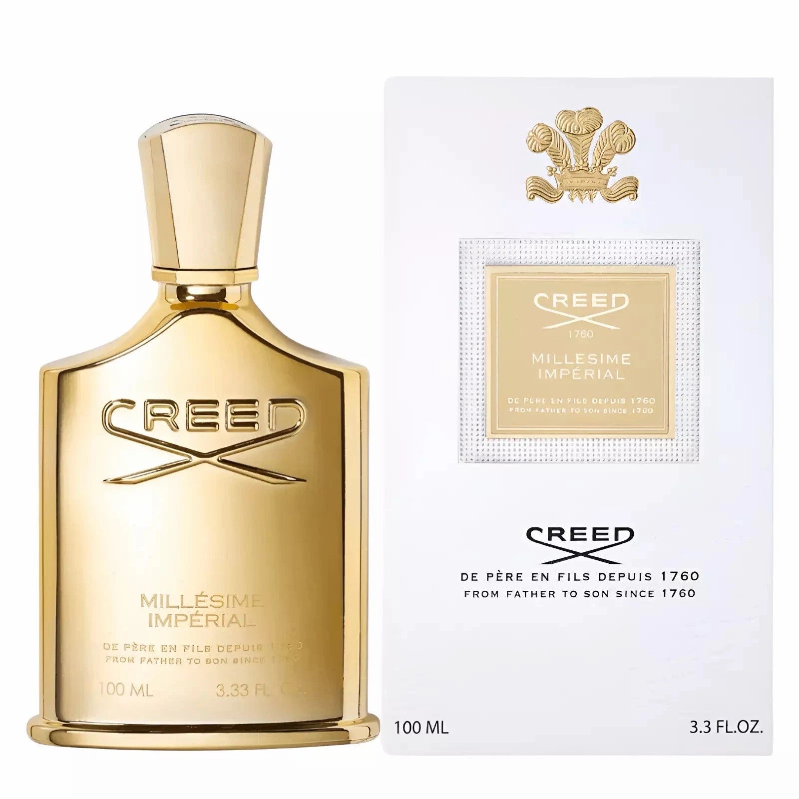 Creed Millesime Imperial EDP
