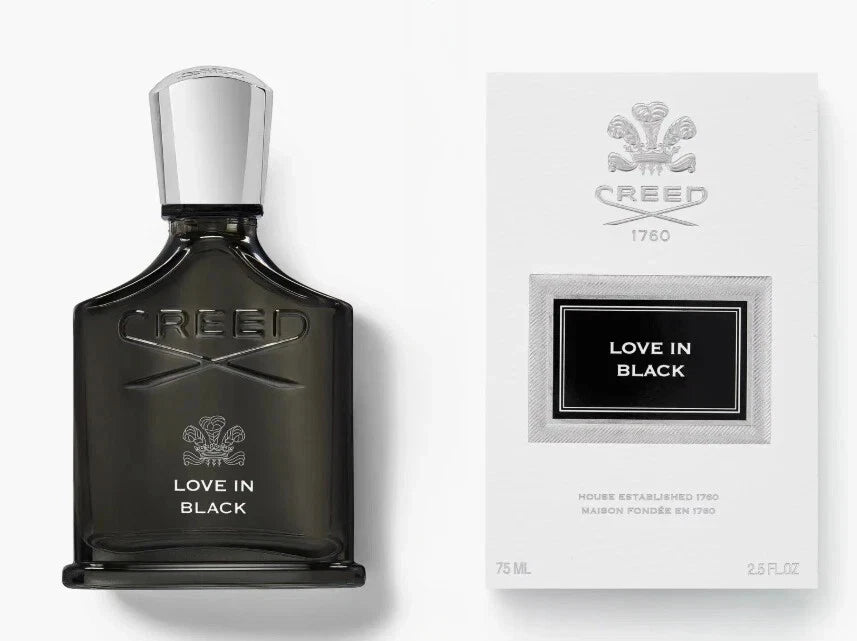 Creed Love in Black EDP