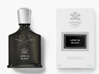 Creed Love in Black EDP - 2.5 oz