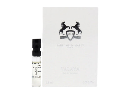 Parfums de Marly Various 1.5 Sample Packs - Valaya 1.5 ml