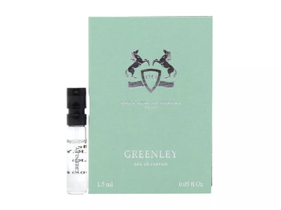 Parfums de Marly Greenley EDP - 1.5 ML