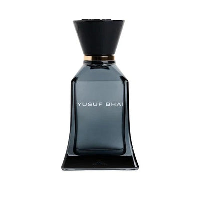 Yusuf Bhai Fragrances - YB Blue De - Extrait de Parfum 100 ML - available at Sand Dollar Shop
