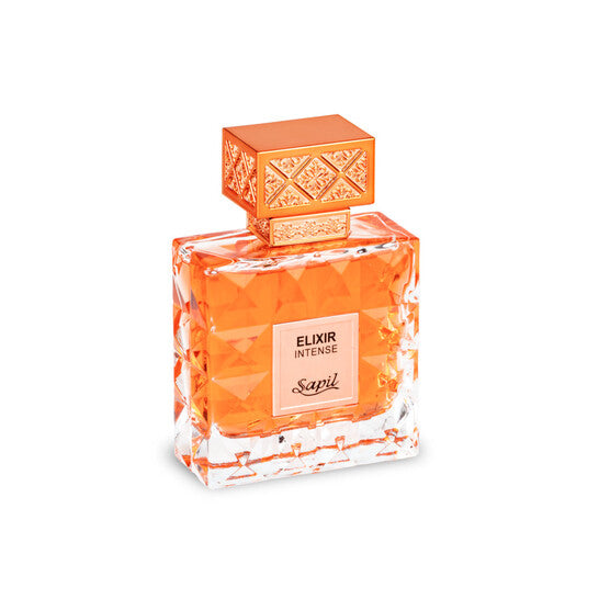 Swiss Arabian Sapil Elixir Intense EDP 100 ML