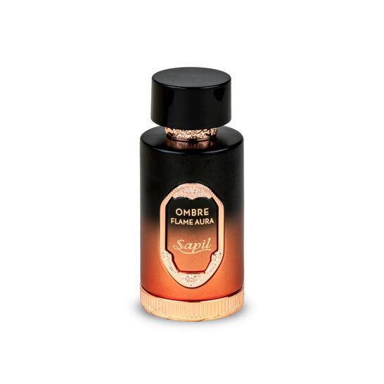Swiss Arabian Sapil Ombre Flame Aura EDP 100 ML