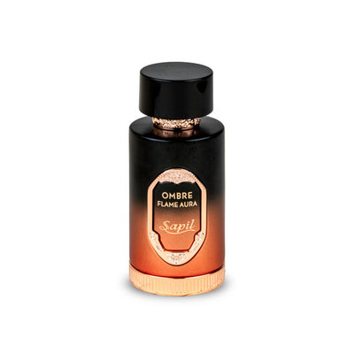 Swiss Arabian Sapil Ombre Flame Aura EDP 100 ML - available at Sand Dollar Shop
